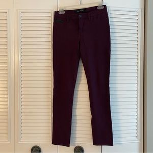 Calvin Klein pointe paints